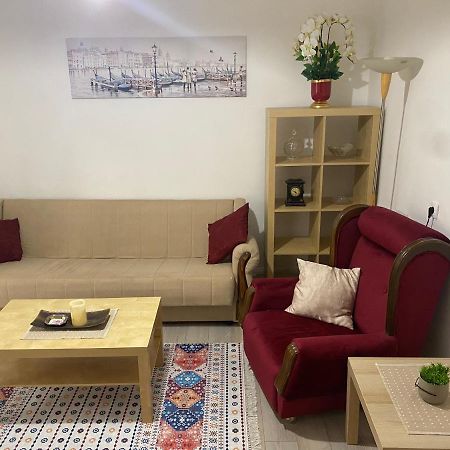 Dolce Apartman Podgorica Exterior photo