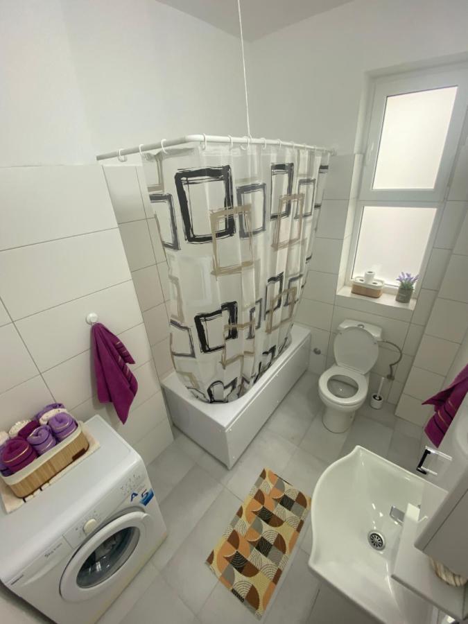 Dolce Apartman Podgorica Exterior photo