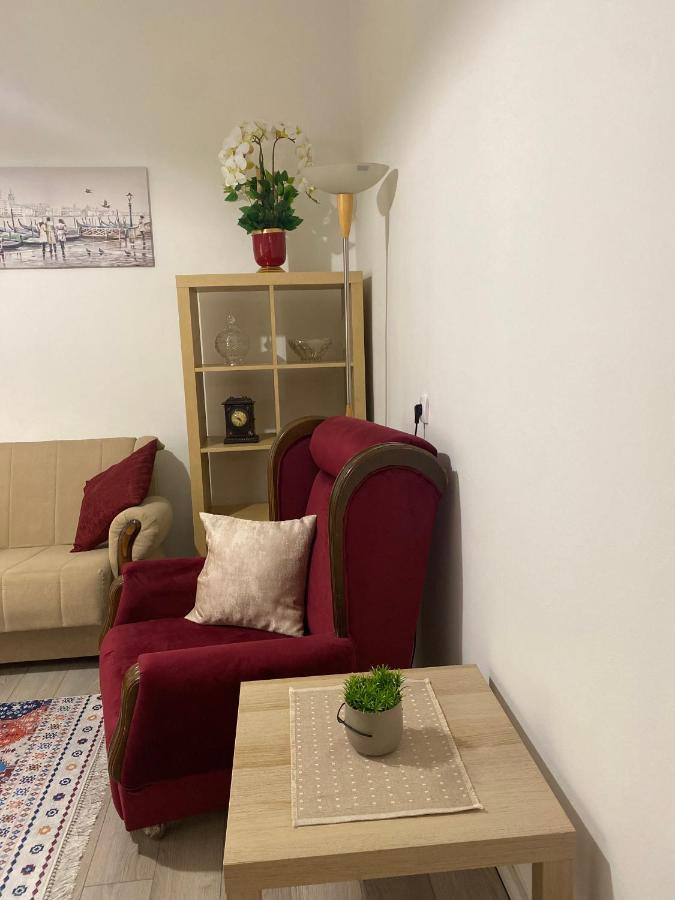Dolce Apartman Podgorica Exterior photo