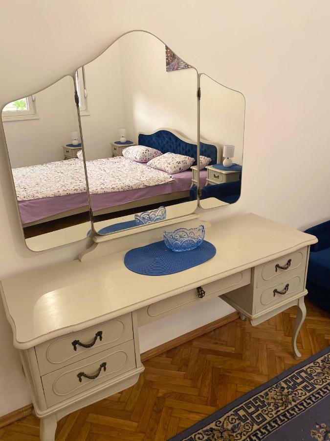 Dolce Apartman Podgorica Exterior photo