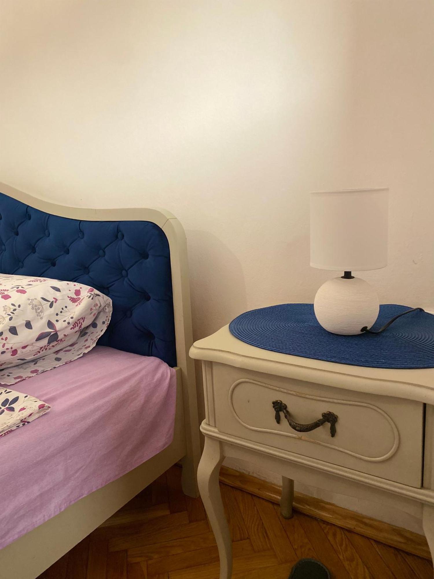 Dolce Apartman Podgorica Exterior photo